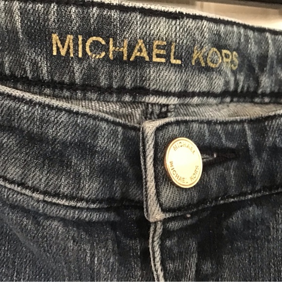 Michael Kors, Jeans Size 4 - Picture 8 of 10